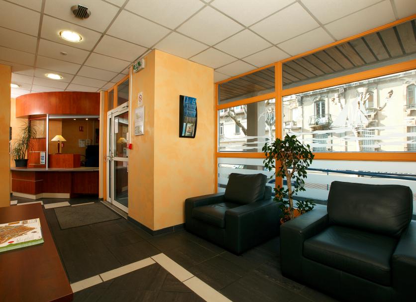 Aula Valokuva