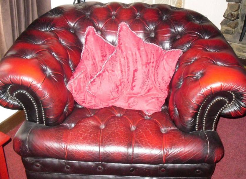 Oleskelutila Valokuva