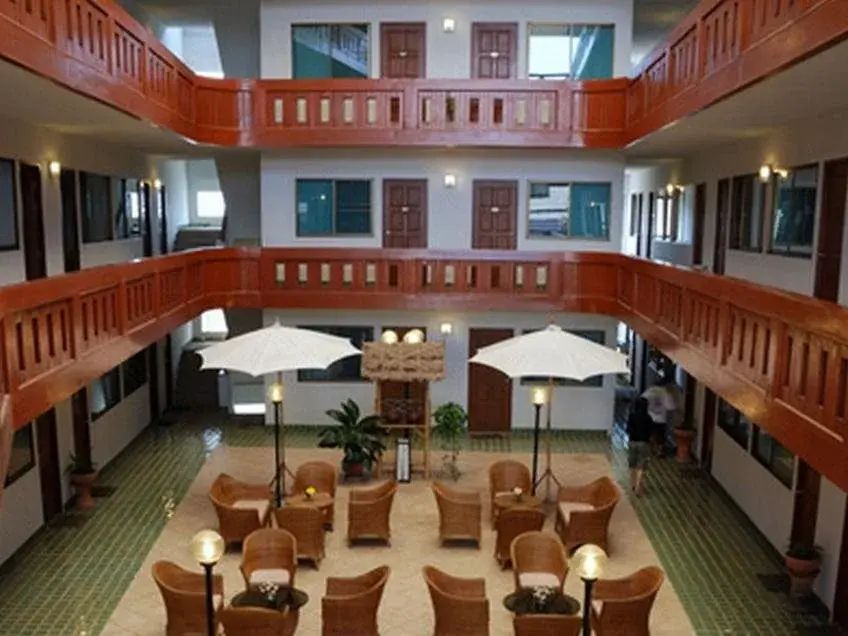 Aula Valokuva
