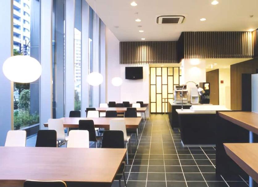 Ravintola Valokuva