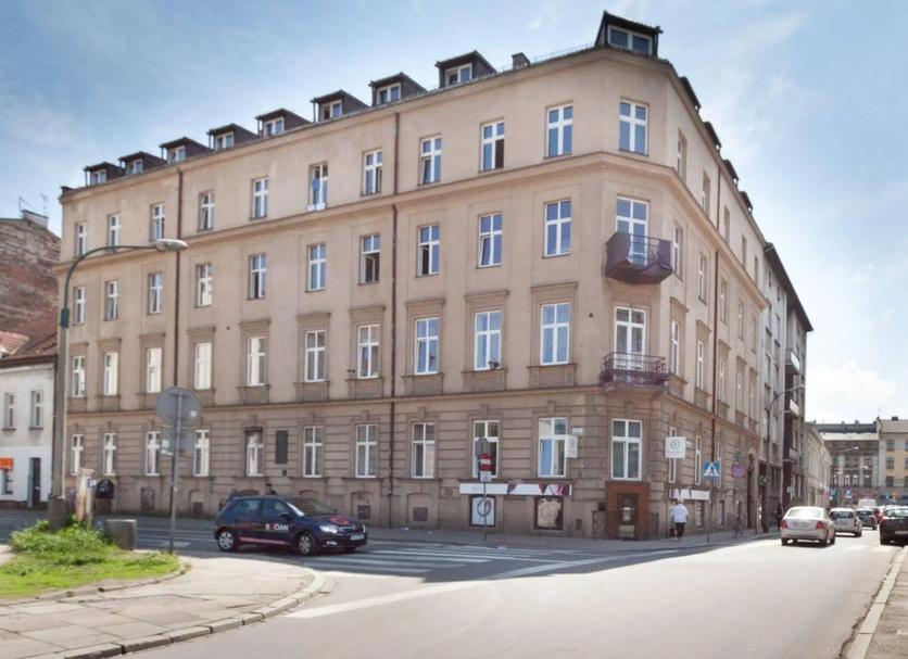 Rakennus Valokuva