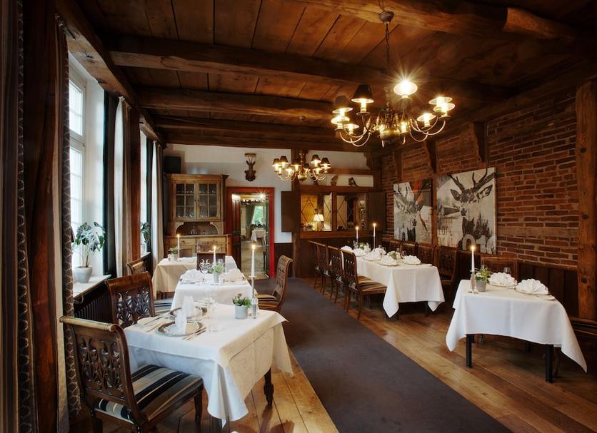 Ravintola Valokuva