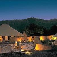 The Oberoi Vanyavilas Wildlife Resort, Ranthambhore