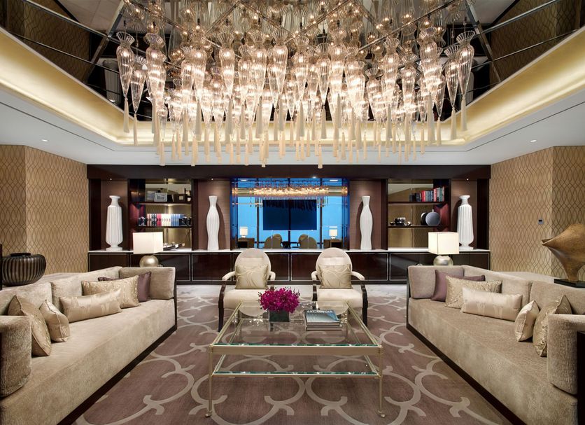 Oleskelutila Valokuva