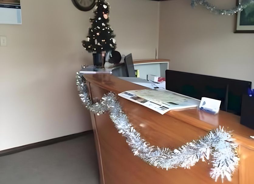 Vastaanotto Valokuva