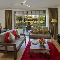 The Terraces Apartments Resort