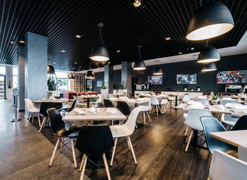 Ravintola Valokuva
