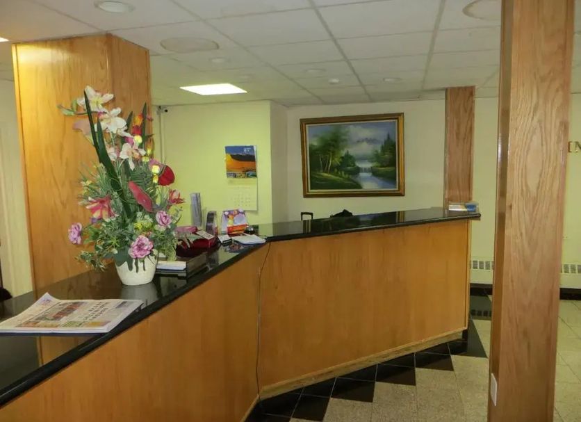 Vastaanotto Valokuva