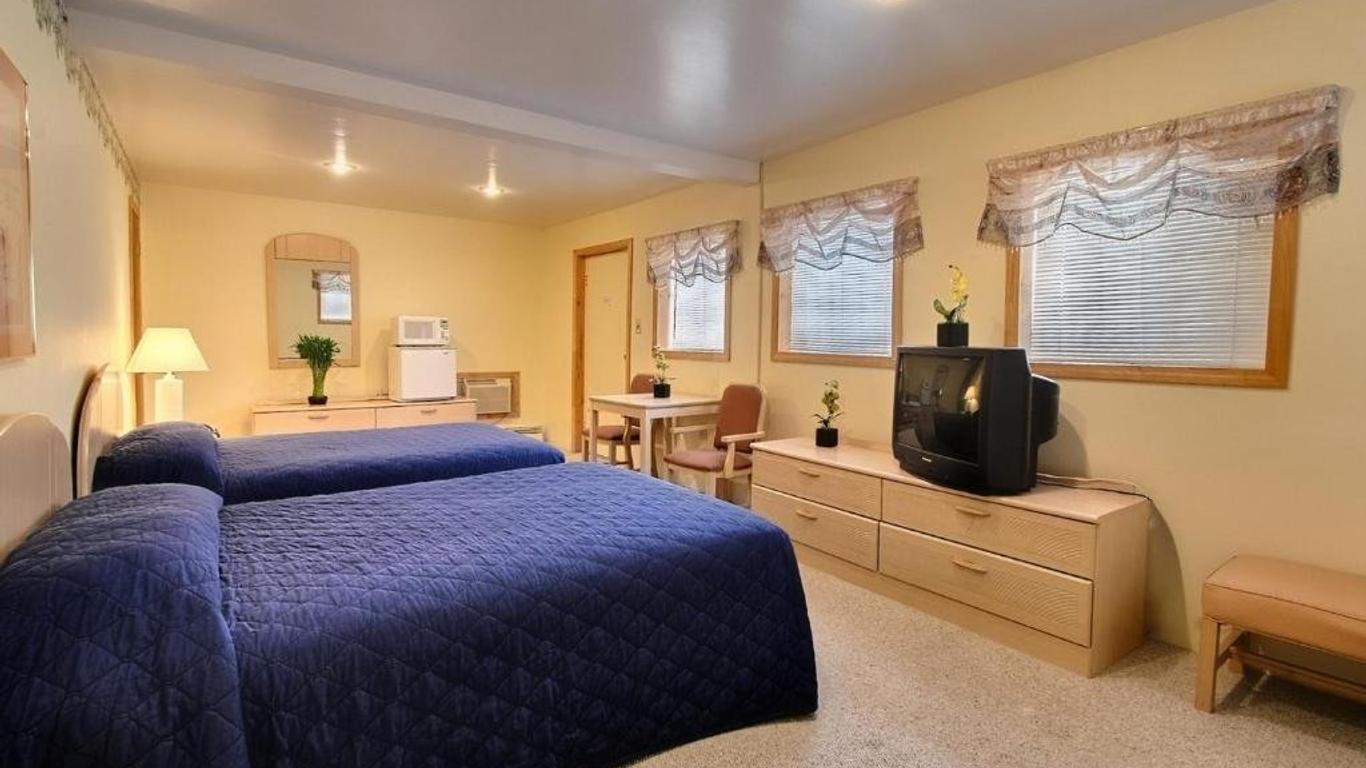 Lake View Inn