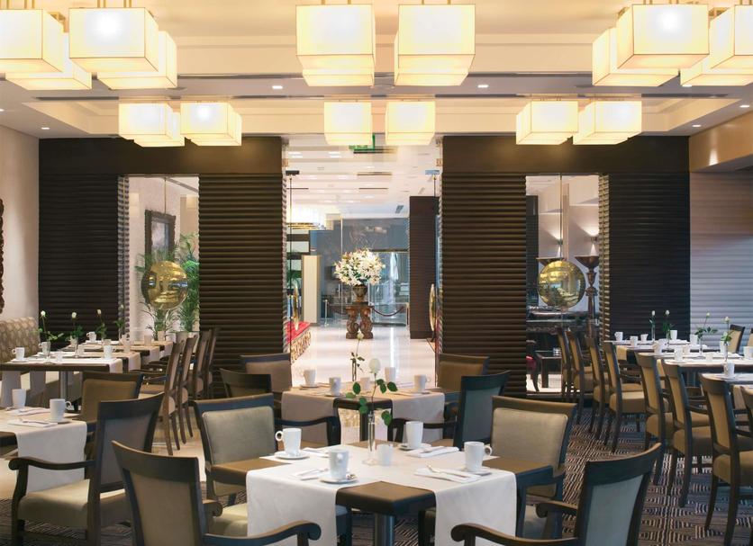 Ravintola Valokuva