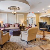 Best Western Plus French Quarter Courtyard Hotel