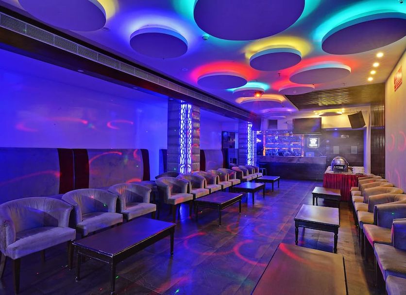 Oleskelutila Valokuva