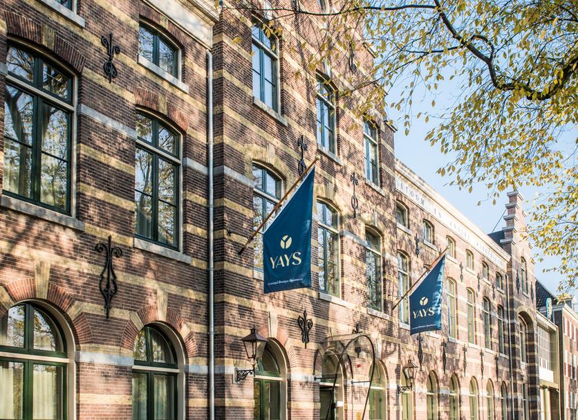 Rakennus Valokuva