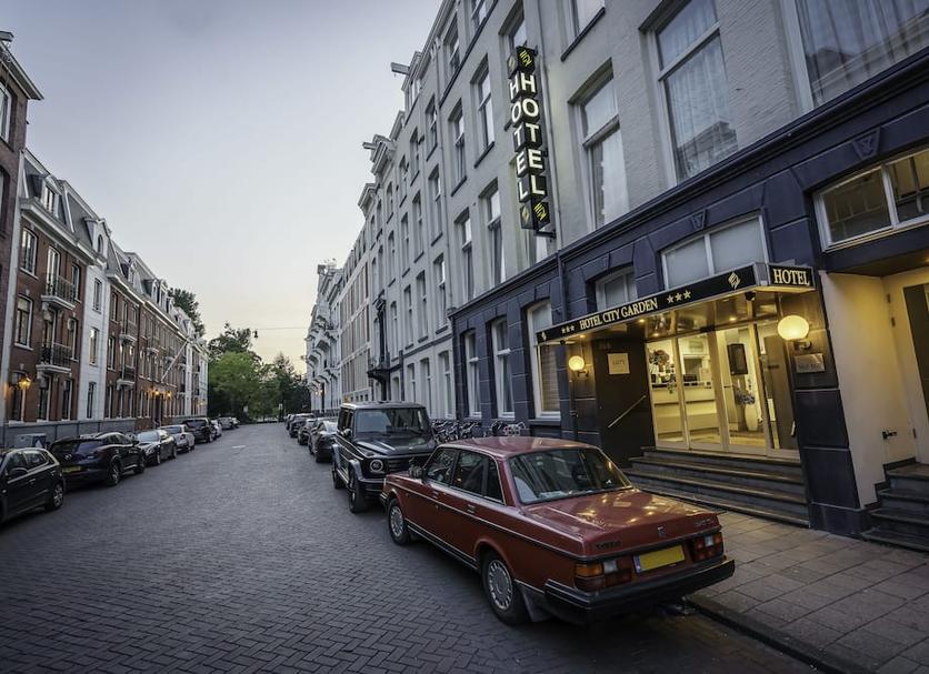 Näkymät ulkona Valokuva