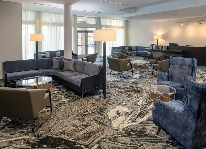 Oleskelutila Valokuva