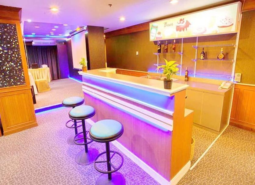 Vastaanotto Valokuva