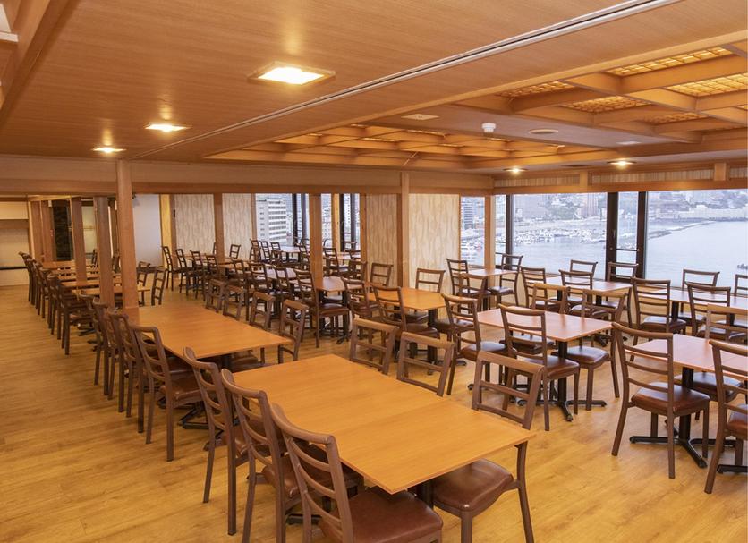 Ravintola Valokuva