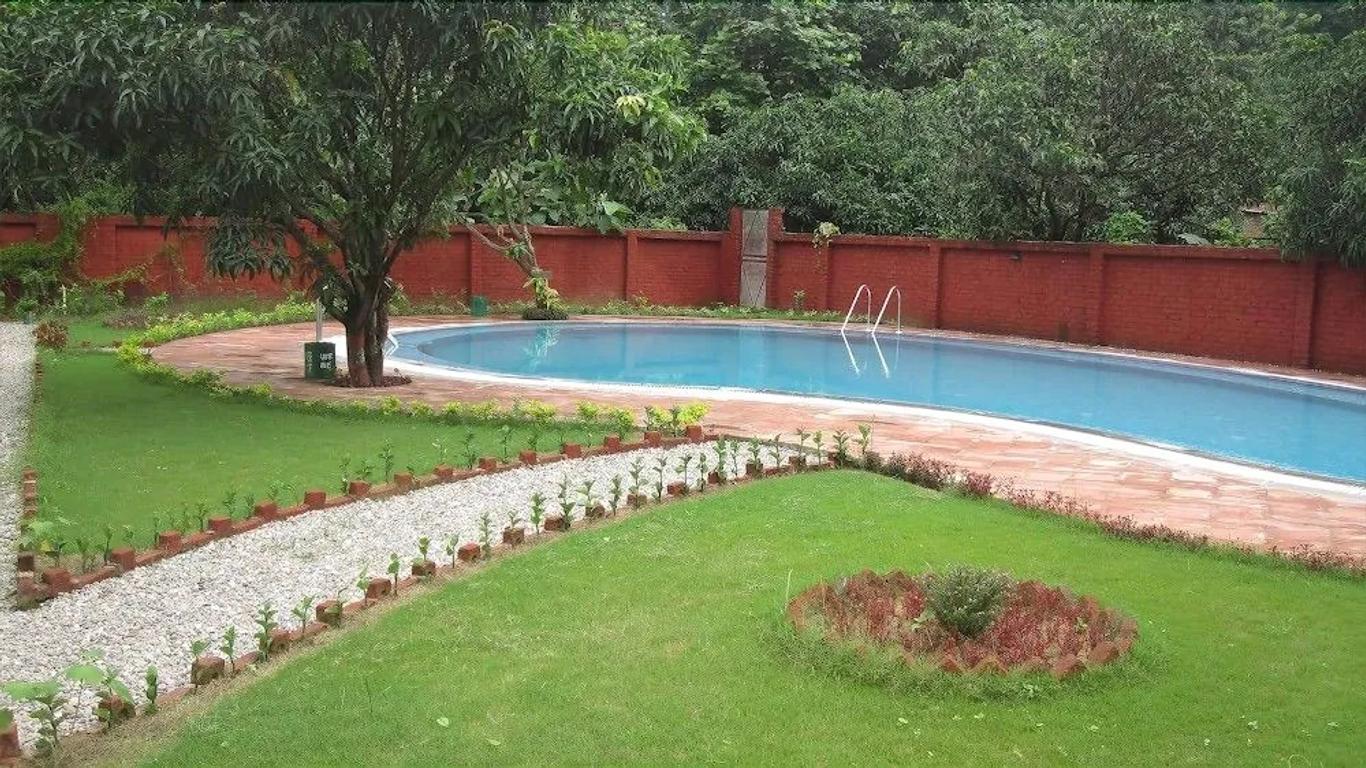 Leisure Vacations Myrica Resort
