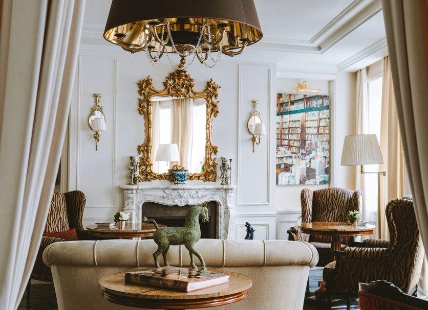 Oleskelutila Valokuva