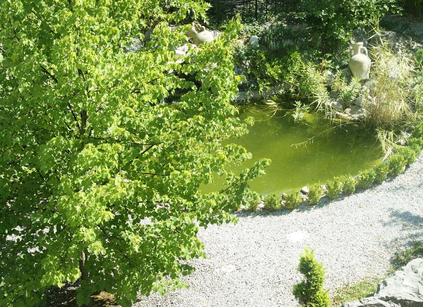 Näkymät ulkona Valokuva