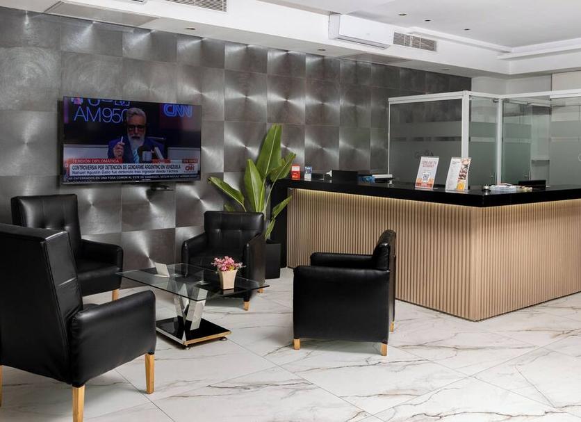 Vastaanotto Valokuva