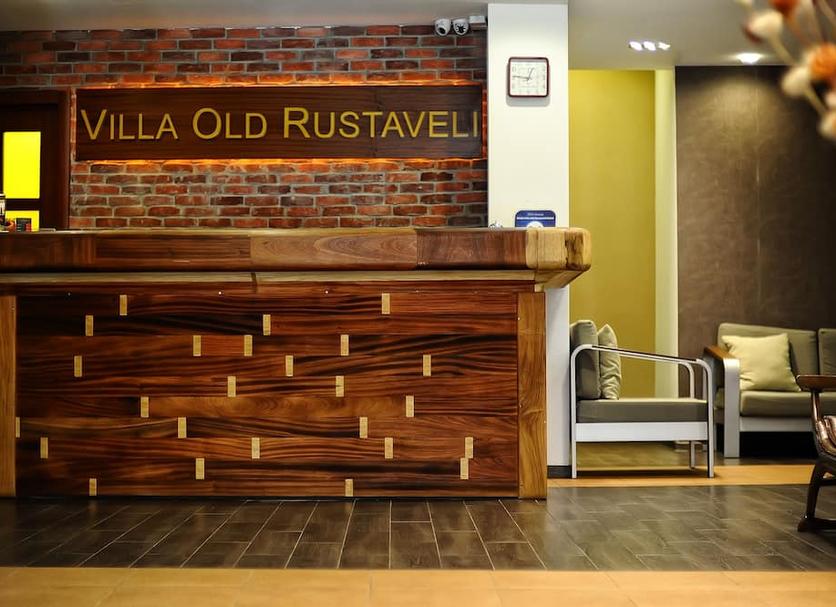 Vastaanotto Valokuva