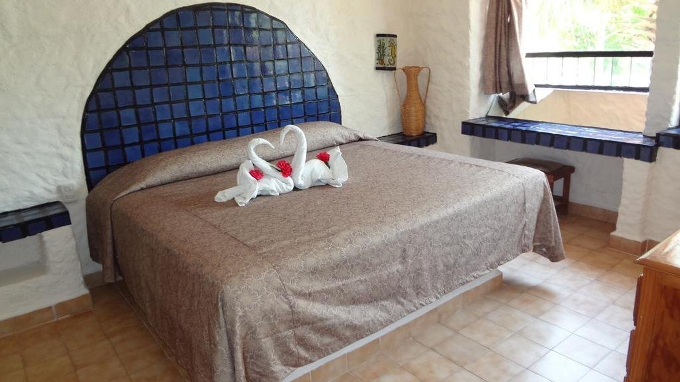Villa Hotel Puerta del Mar