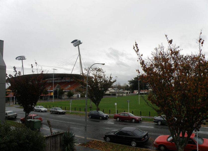 Näkymät ulkona Valokuva