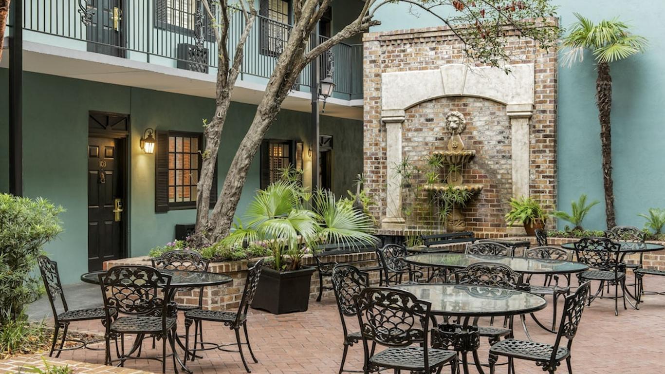 Indigo Inn