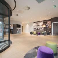 Hampton by Hilton Edinburgh West End