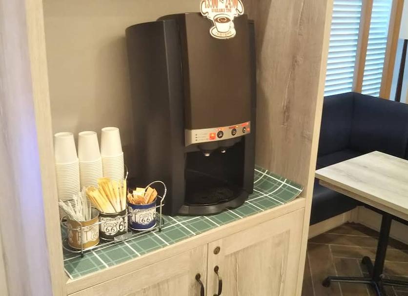 Huoneen palvelut Valokuva
