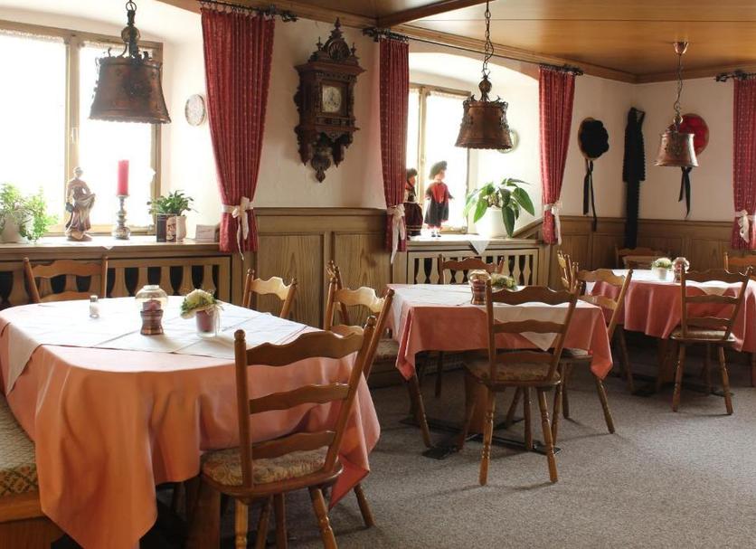Ravintola Valokuva