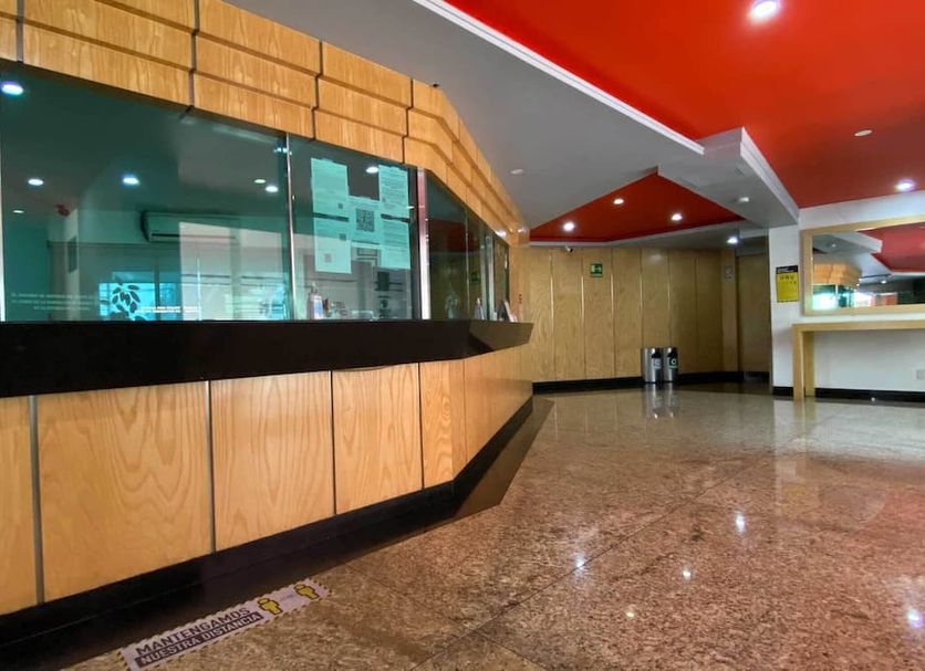 Vastaanotto Valokuva