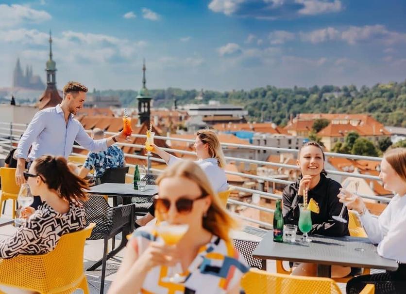 Ravintola Valokuva