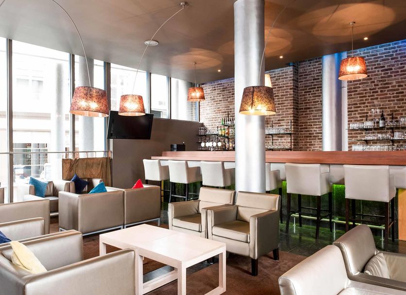 Oleskelutila Valokuva