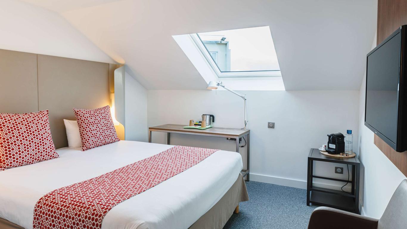 Hotel Campanile Lyon Est - Bron Eurexpo