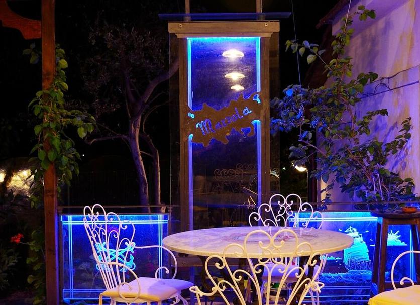 Patio Valokuva