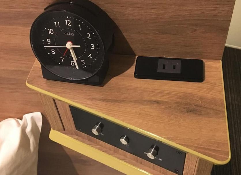 Huoneen palvelut Valokuva