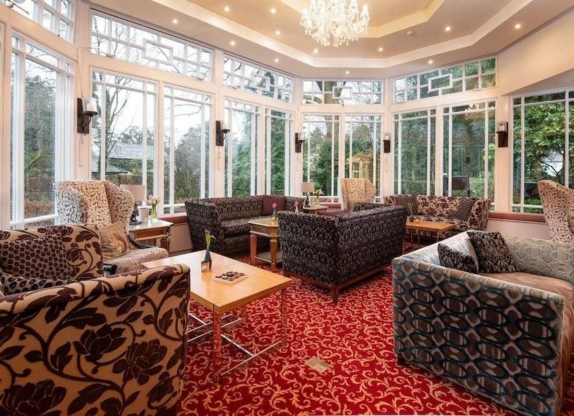 Oleskelutila Valokuva