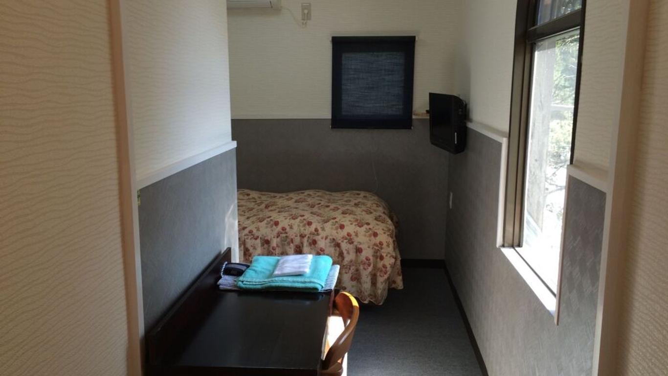 Hotel Famitic Myojin