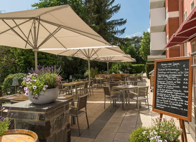 Patio Valokuva