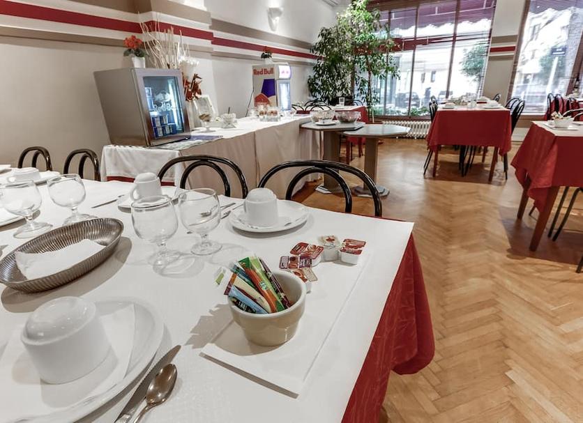 Ravintola Valokuva