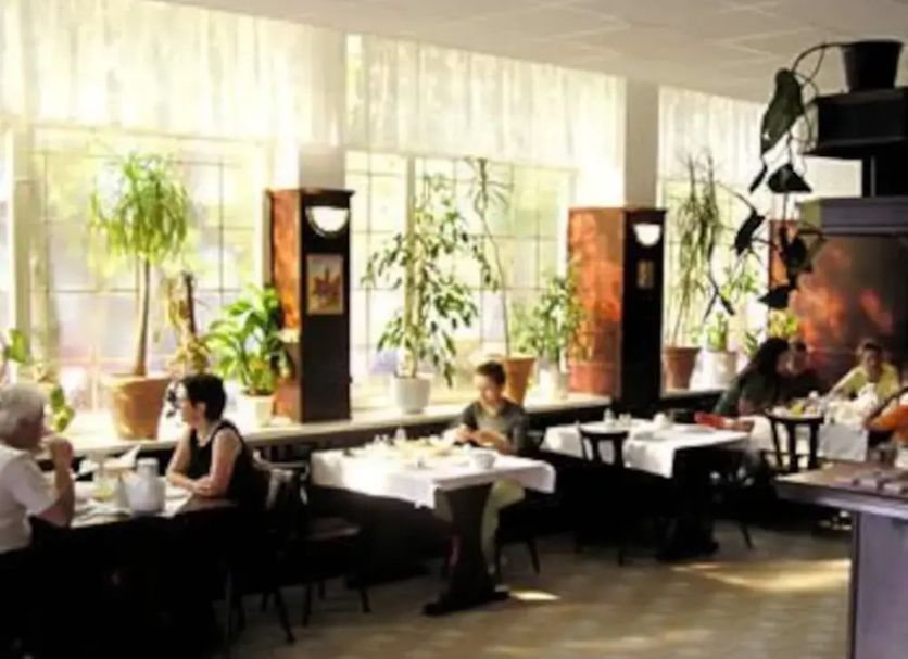 Ravintola Valokuva
