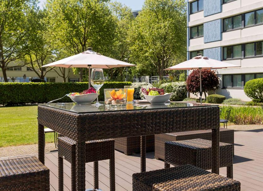 Patio Valokuva