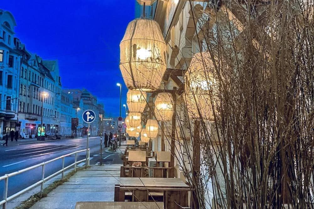 Näkymät ulkona Valokuva