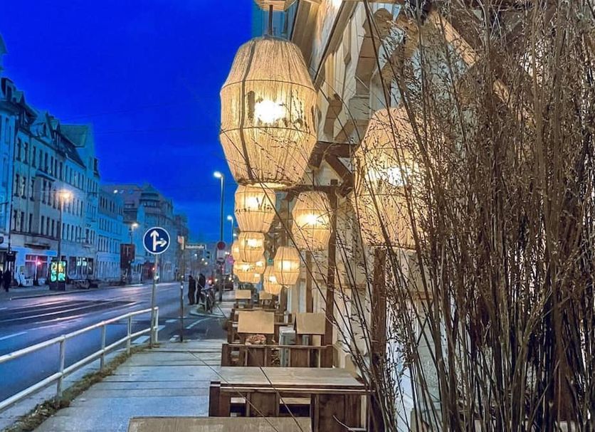 Näkymät ulkona Valokuva