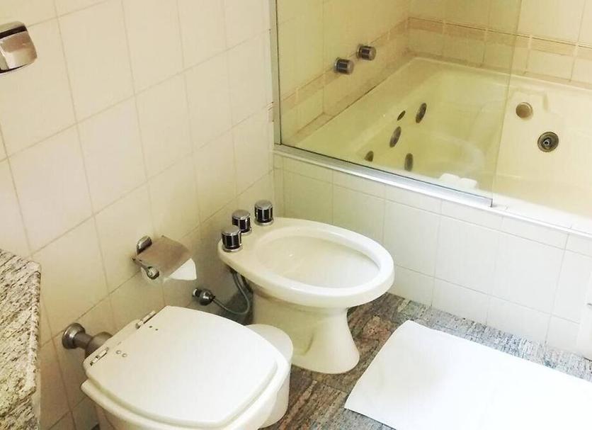 Kylpyhuone Valokuva