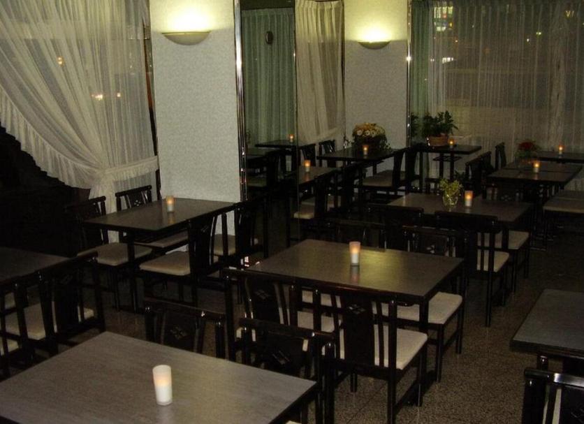 Ravintola Valokuva