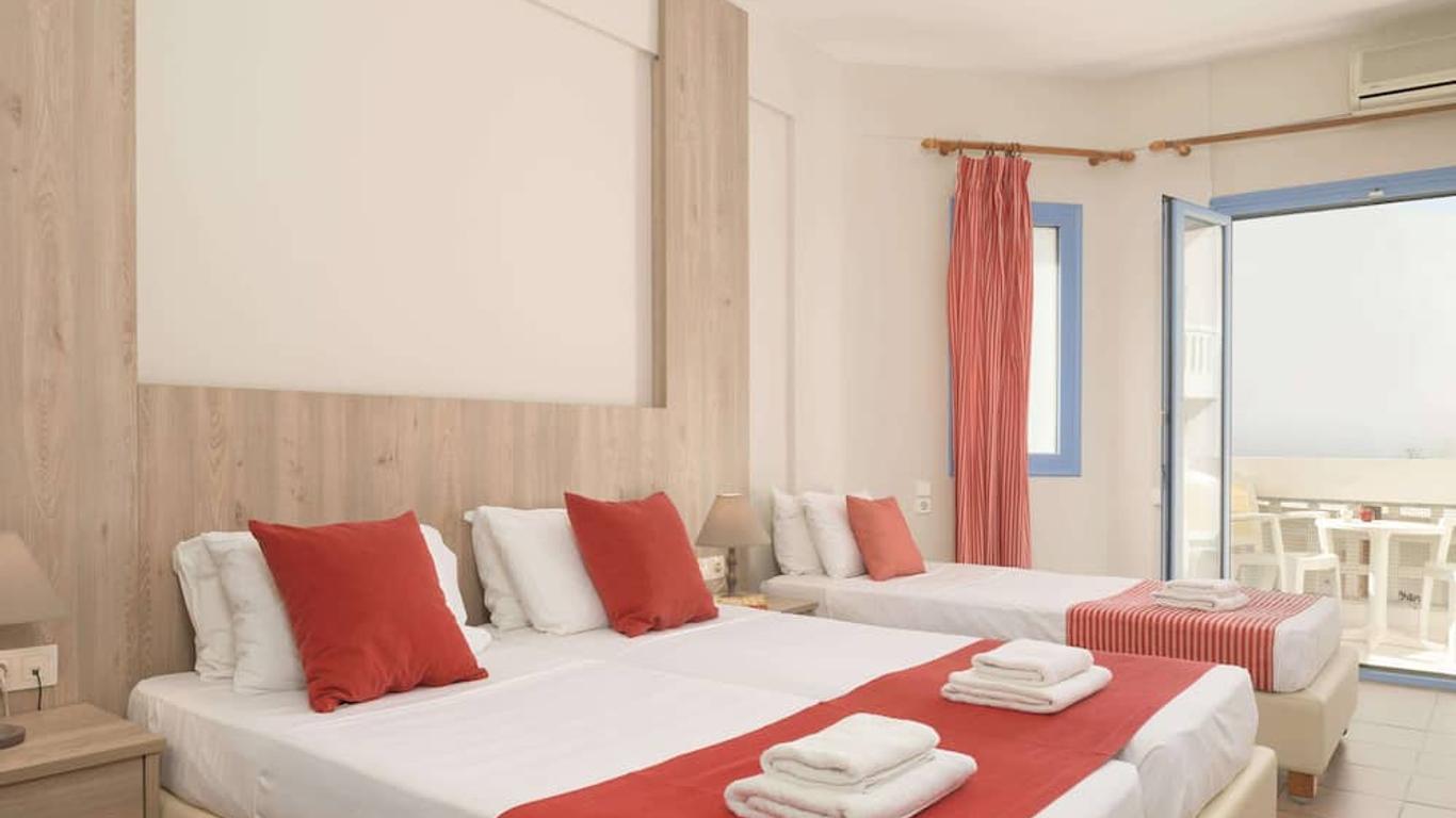 Central Hersonissos Hotel