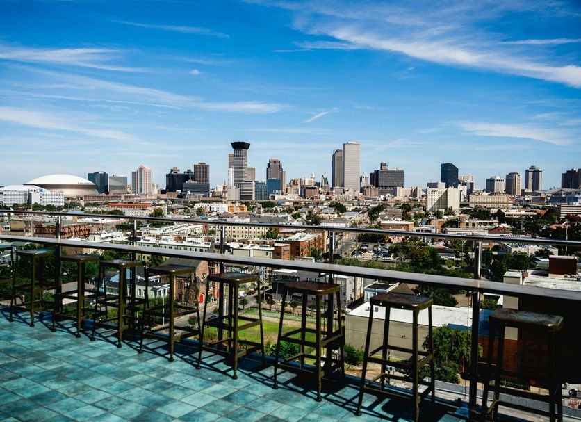 Parveke Valokuva